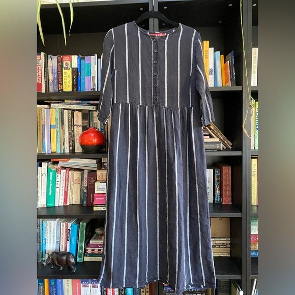 Pyne & Smith 2-dress Bundle: XS Salem 14 and XS Red Windowpane. **Read Below** - Picture 2 of 3